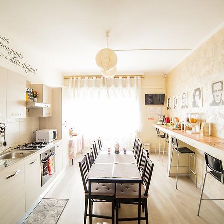B&B Movie Home Rzym Zewnętrze zdjęcie