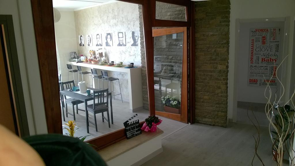 B&B Movie Home Rzym Zewnętrze zdjęcie