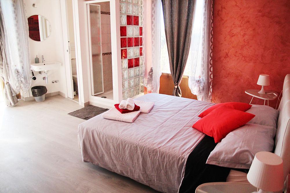 B&B Movie Home Rzym Zewnętrze zdjęcie