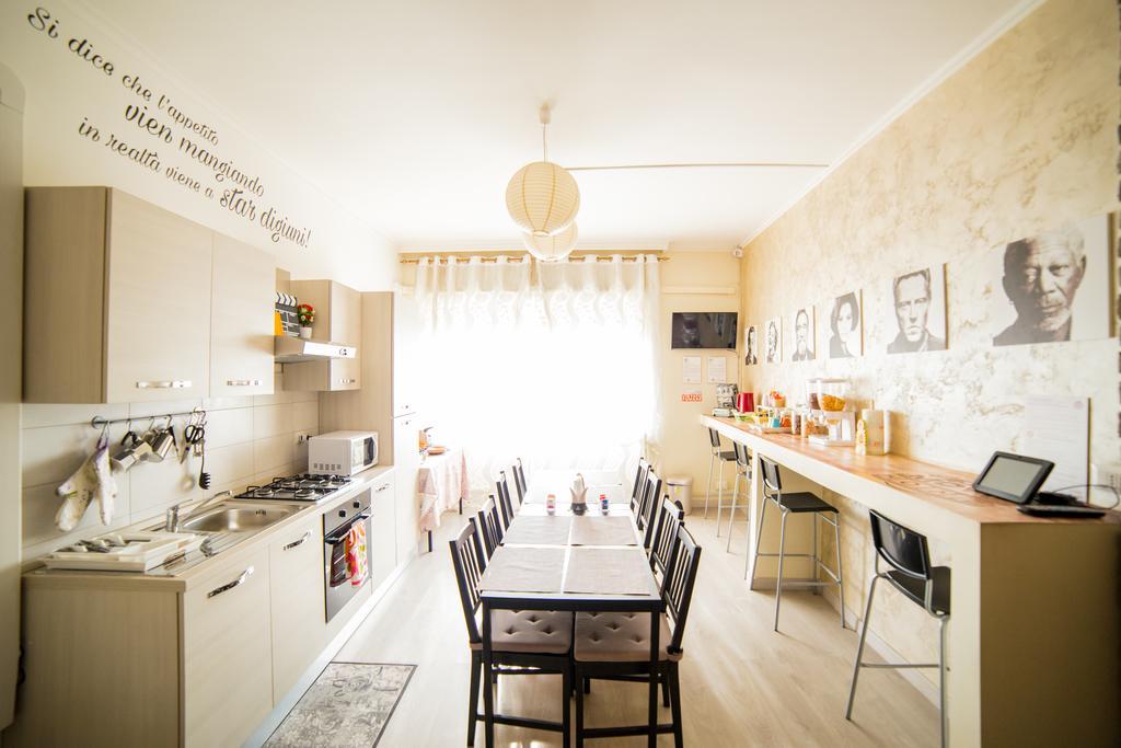 B&B Movie Home Rzym Zewnętrze zdjęcie