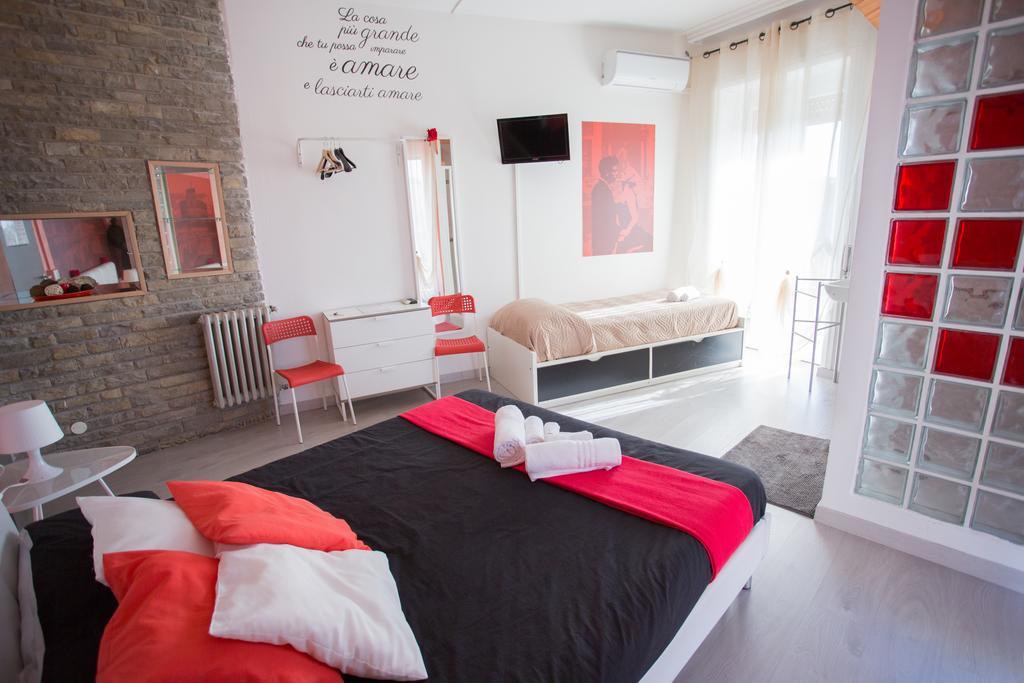 B&B Movie Home Rzym Zewnętrze zdjęcie