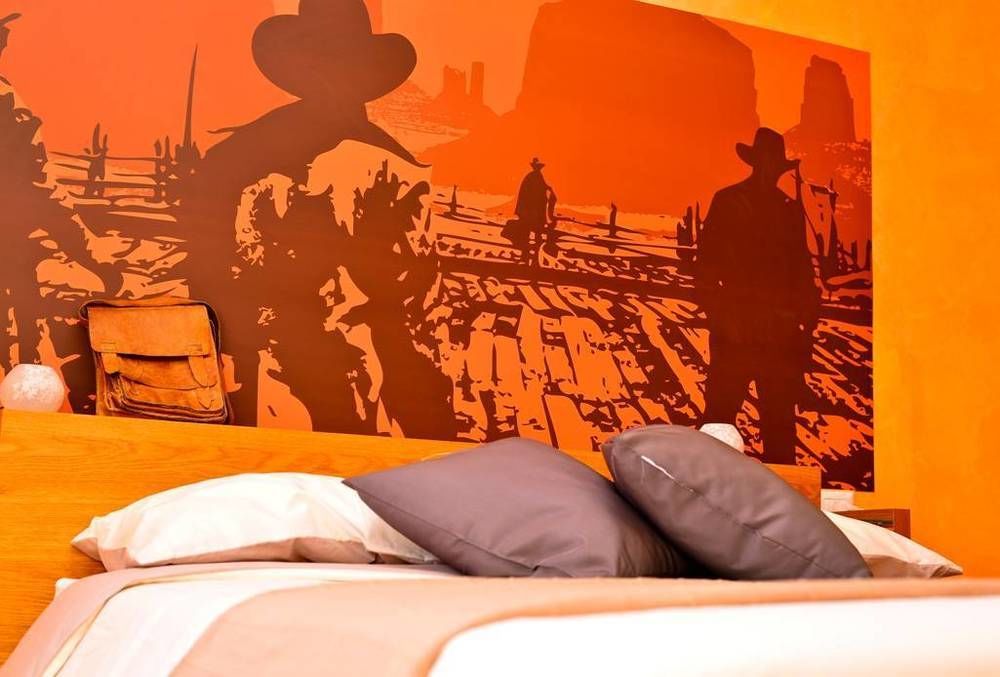 B&B Movie Home Rzym Zewnętrze zdjęcie