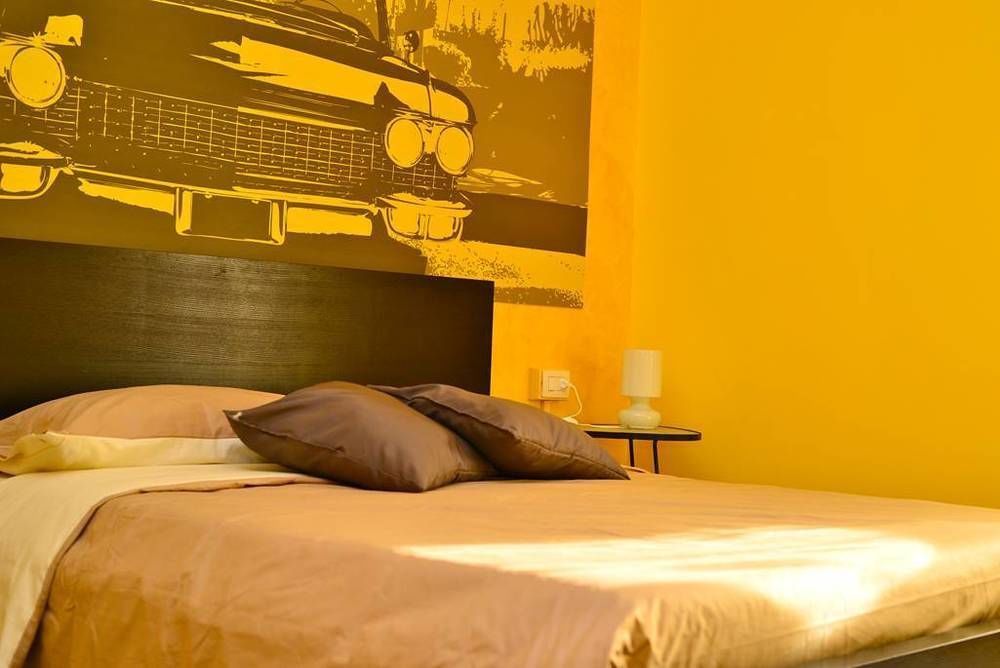 B&B Movie Home Rzym Zewnętrze zdjęcie