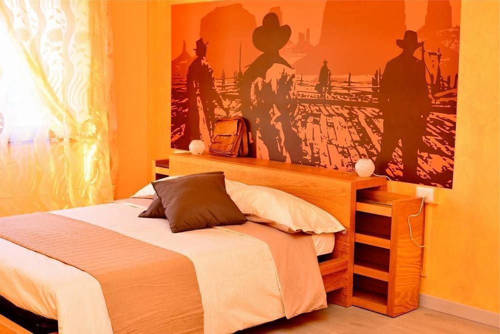 B&B Movie Home Rzym Zewnętrze zdjęcie