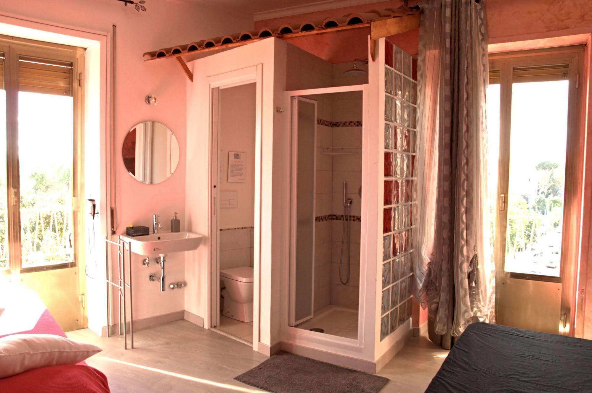 B&B Movie Home Rzym Zewnętrze zdjęcie