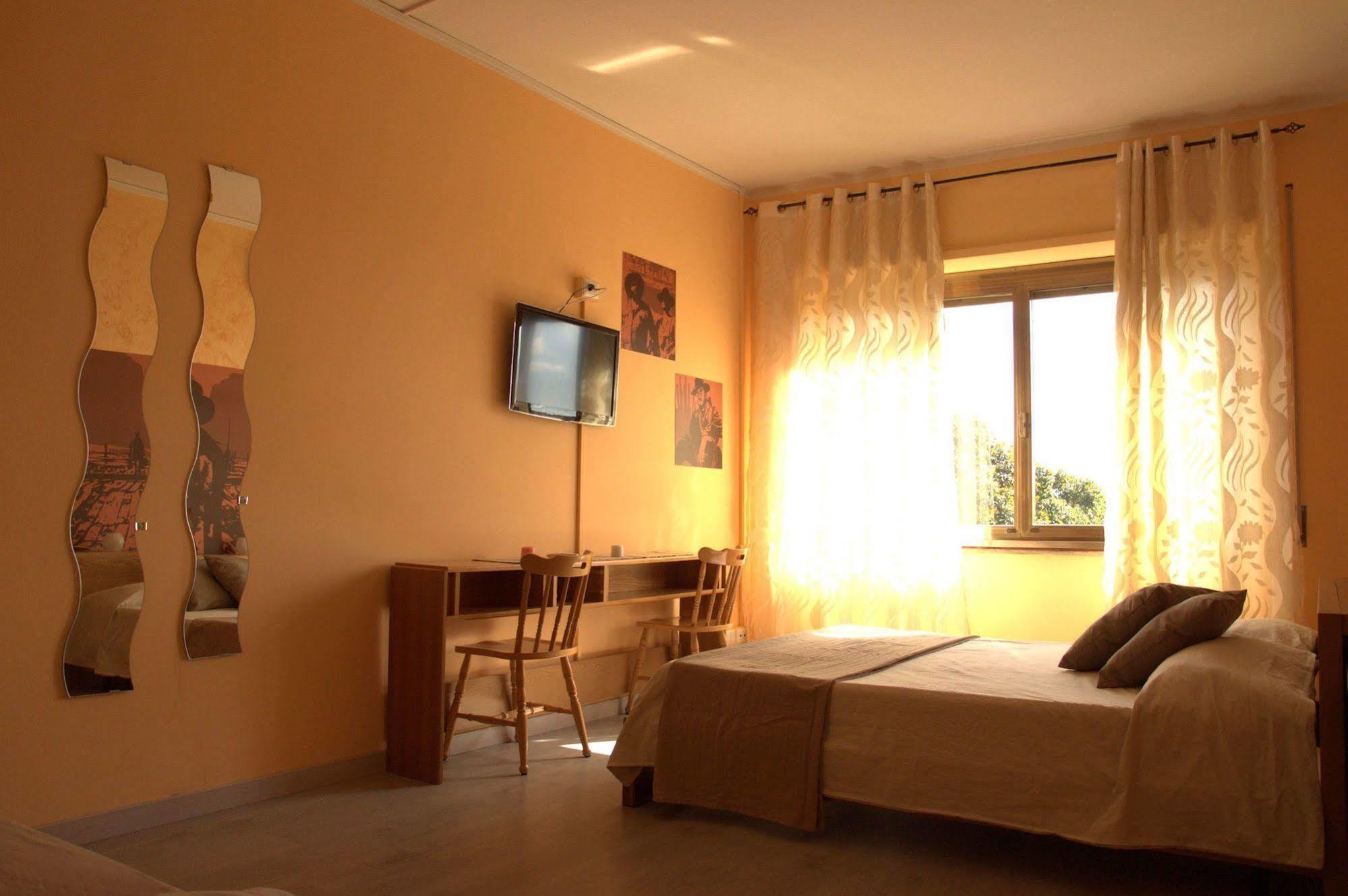 B&B Movie Home Rzym Zewnętrze zdjęcie