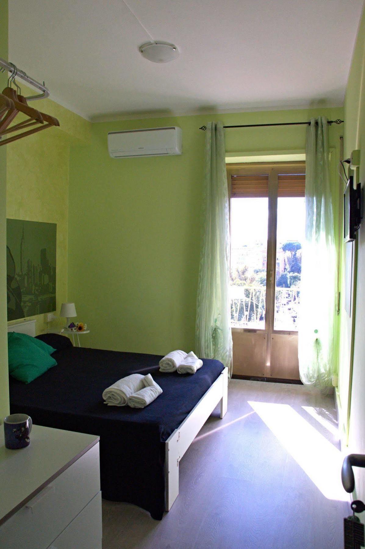 B&B Movie Home Rzym Zewnętrze zdjęcie